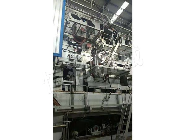 四辊三压复合压榨